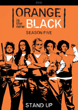 Orange Is The New Black (Season 5)