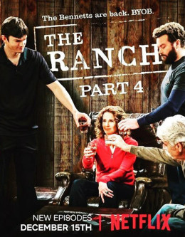 The Ranch (Season 4)