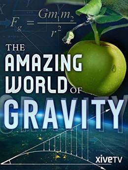 Gravity and Me: The Force That Shapes Our Lives