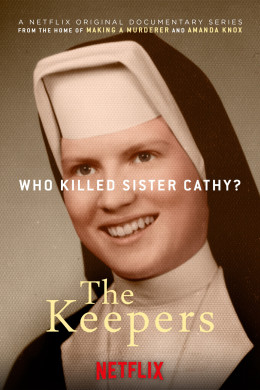 The Keepers 2017