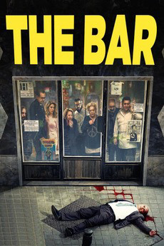 The Bar 2017