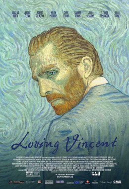 Loving Vincent 2017