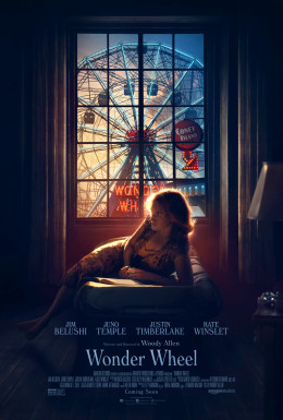 Wonder Wheel 2017