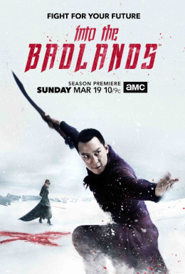 Into The Badlands (Season 2)