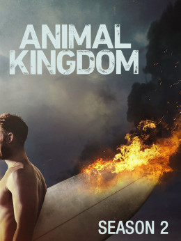 Animal Kingdom (Season 2)