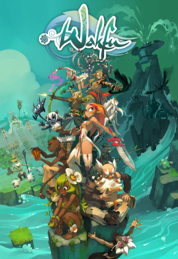 Wakfu (Season 3) 2017