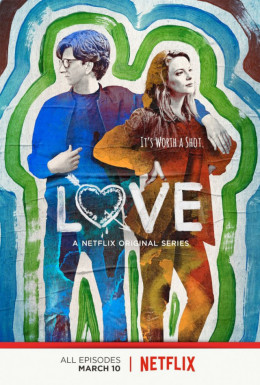 Love (Season 2) 2017