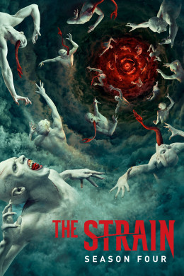 The Strain (Season 4) 2017