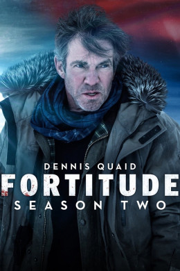 Fortitude (Season 2) 2017