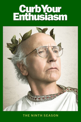 Curb Your Enthusiasm (Season 9) 2017