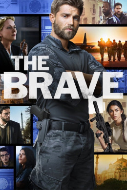 The Brave 2017