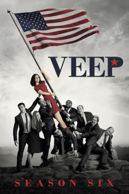 Veep (Season 6) 2017