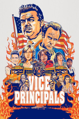 Vice Principals (Season 2)