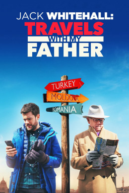 Jack Whitehall: Travels with My Father 2017