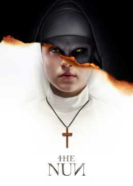 The Nun 2018