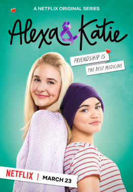 Alexa & Katie (Season 1)