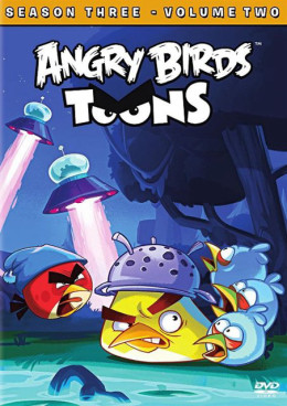 Angry Birds (Season 3)