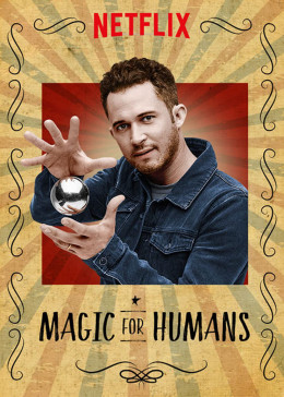 Magic for Humans (Season 1)