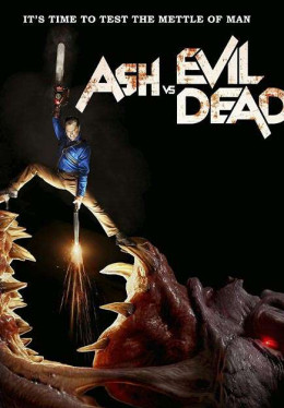 Ash vs Evil Dead (Season 3) 2018