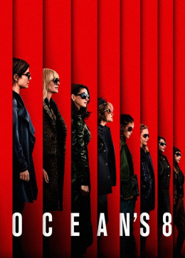 Ocean's 8 2018