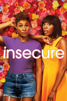 Insecure (Season 3) 2018