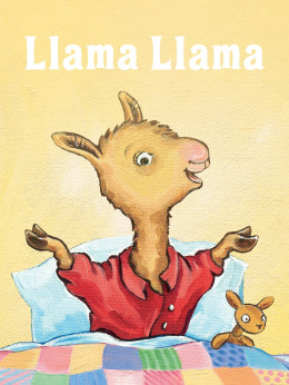 Llama Llama (Season 1)