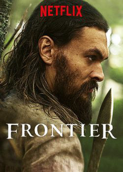 Frontier (Season 3) 2018