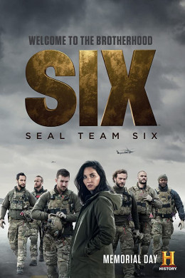 Six (Season 2) 2018