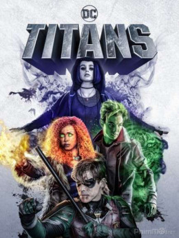 Titans (Season 1)