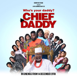 Chief Daddy 2018