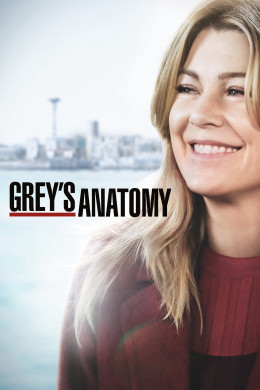 Grey's Anatomy (Season 15) 2018