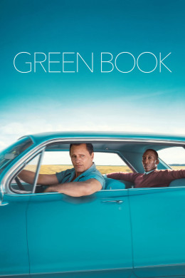 Green Book 2018