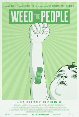 Weed the People 2018