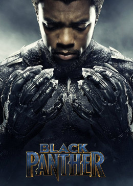 Black Panther