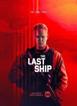 The Last Ship (Season 5)