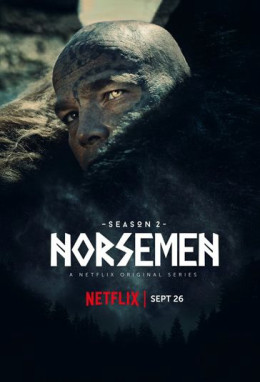 Norsemen (Season 2)