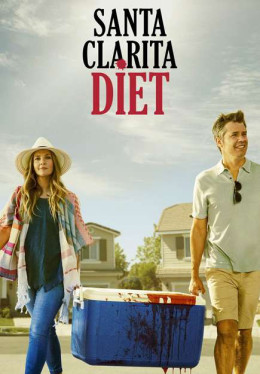 Santa Clarita Diet (Season 2)