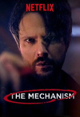 The Mechanism (Season 2) 2018