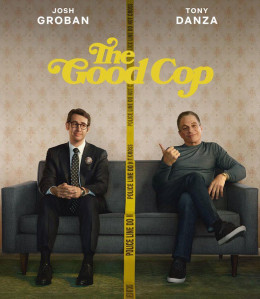 The Good Cop 2018