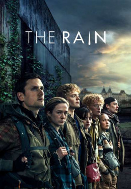 The Rain (Season 1) 2018