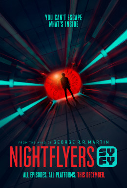 Nightflyers (Season 1) 2018