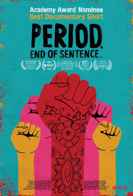 Period. End of Sentence. 2018