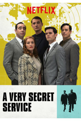 A Very Secret Service (Season 2) 2018