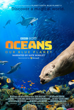 Oceans: Our Blue Planet 2018