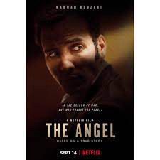 The Angel 2018