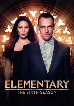 Elementary (Season 6)