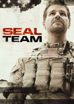 SEAL Team (Season 3)