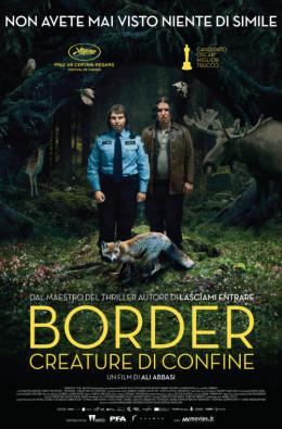 Border