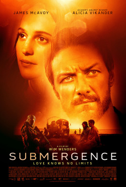 Submergence 2018