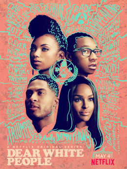 Dear White People (Season 2) 2018